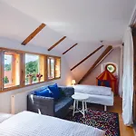 Pod Zamkiem Aparthotel