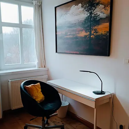 Pod Zamkiem Aparthotel Wlen