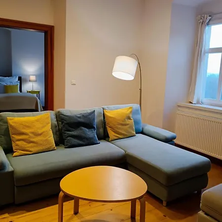 Aparthotel Pod Zamkiem Wlen