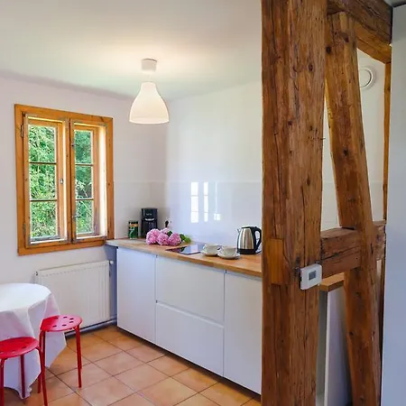 Pod Zamkiem Aparthotel 3*