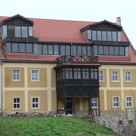 Pod Zamkiem Aparthotel 3*