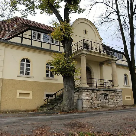 Aparthotel Pod Zamkiem 3*