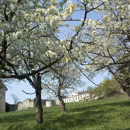 Pod Zamkiem Aparthotel