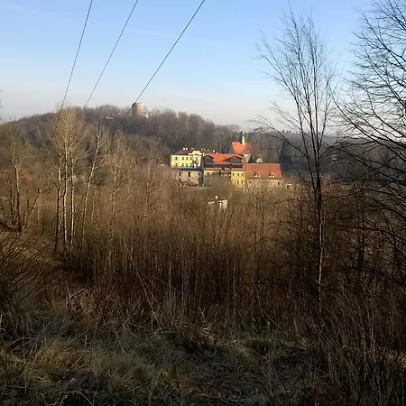 Pod Zamkiem Aparthotel 3*