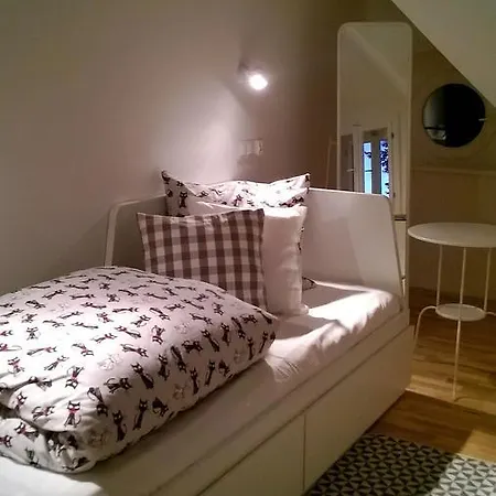Pod Zamkiem Aparthotel