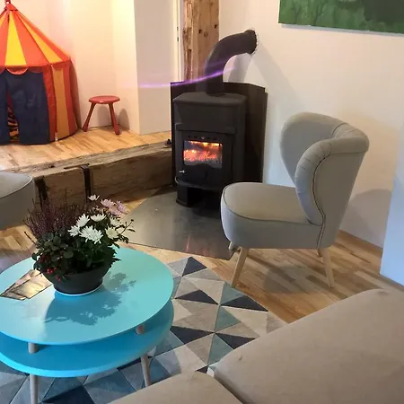 Pod Zamkiem Aparthotel