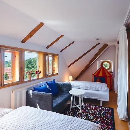 Pod Zamkiem Aparthotel