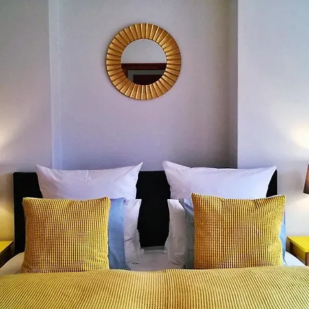 Aparthotel Pod Zamkiem