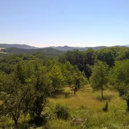 Pod Zamkiem Wlen