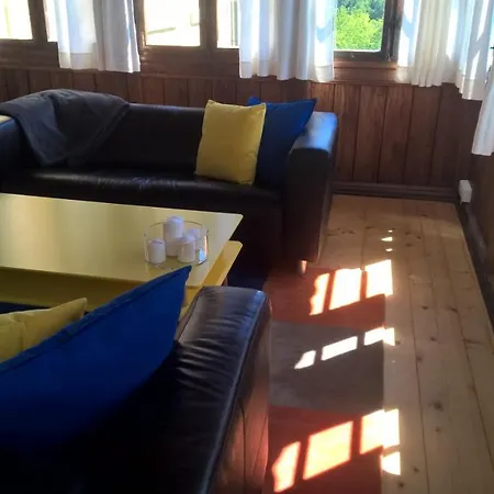 Aparthotel Pod Zamkiem 3*