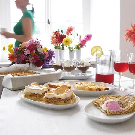 Aparthotel Pod Zamkiem 3*