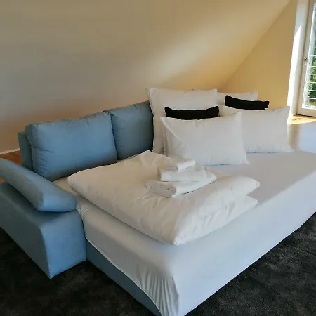 Pod Zamkiem 3* Wlen