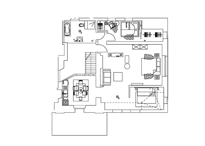 Pod Zamkiem Aparthotel 3*