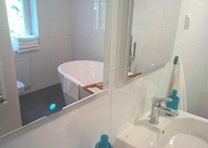 Aparthotel Pod Zamkiem Wlen