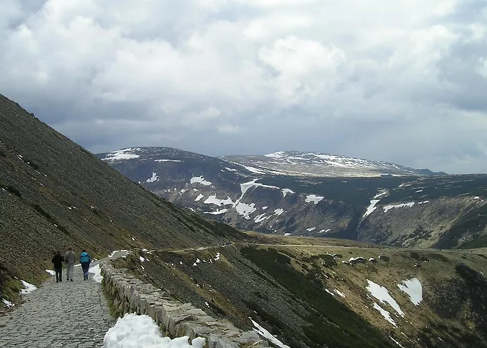 Pod Zamkiem Aparthotel 3*