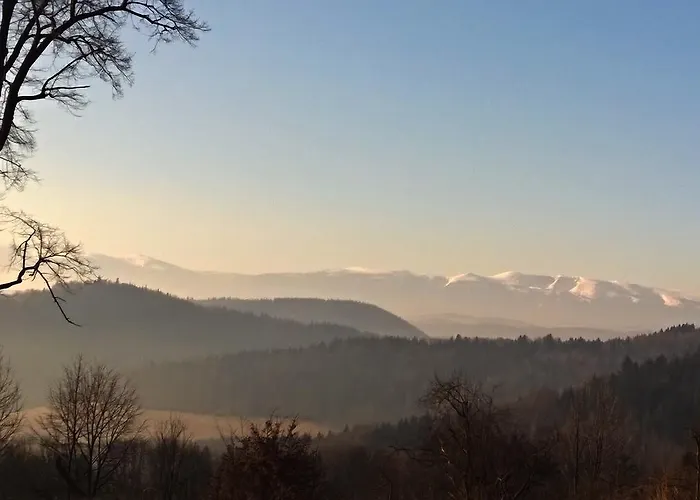 Aparthotel Pod Zamkiem Wlen