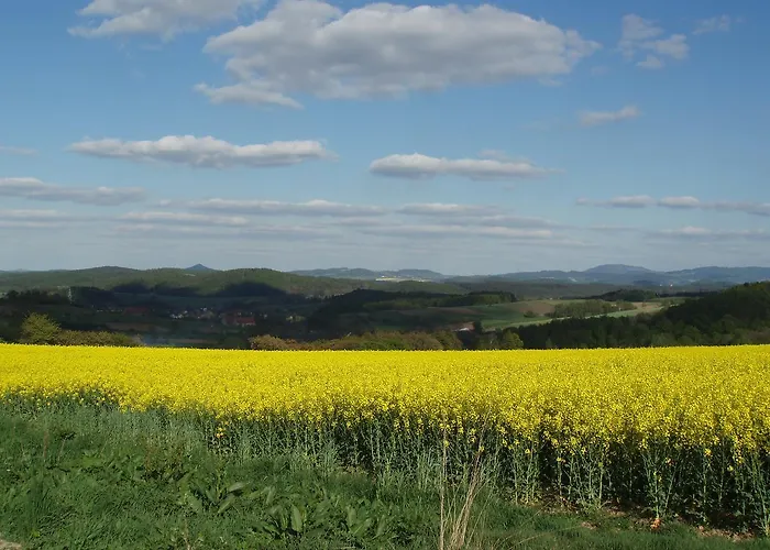 Pod Zamkiem Aparthotel