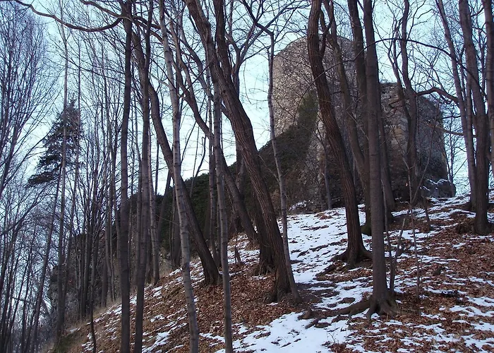 Aparthotel Pod Zamkiem