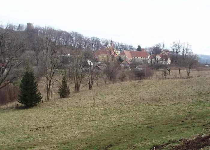 Aparthotel Pod Zamkiem