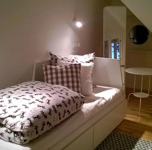 Pod Zamkiem Aparthotel