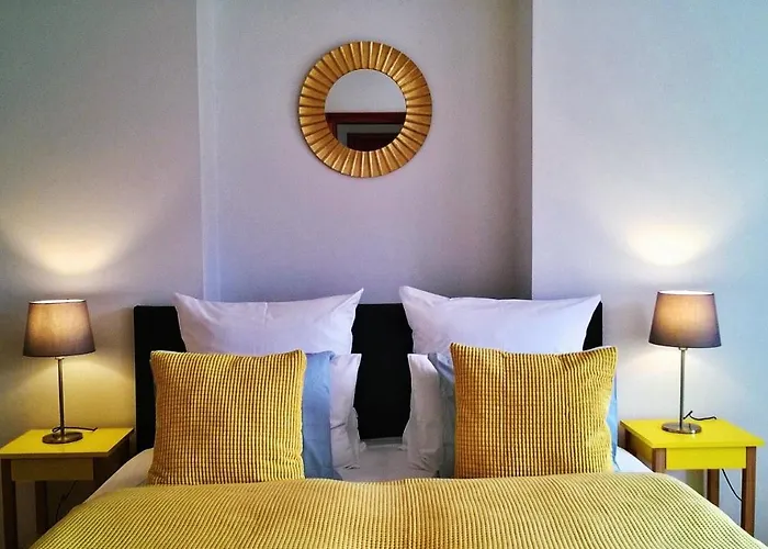 Aparthotel Pod Zamkiem