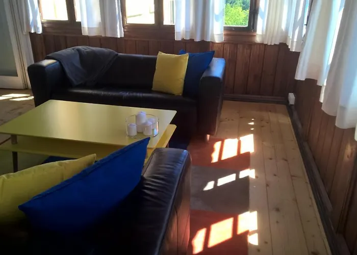 Aparthotel Pod Zamkiem 3*