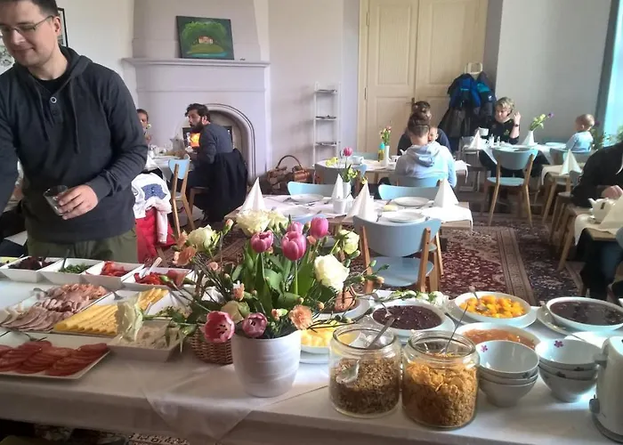 Pod Zamkiem Aparthotel