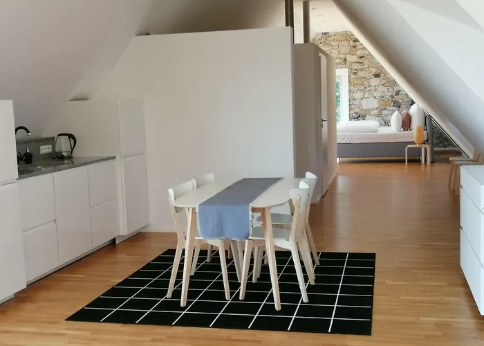 Aparthotel Pod Zamkiem